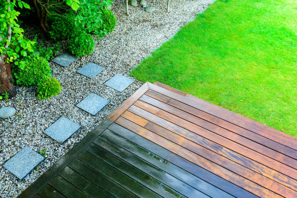 Best Patio and Deck Pressure Washing  in Bountiful, UT