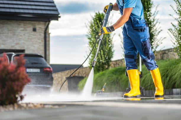 Best Parking Lot and Garage Cleaning  in Bountiful, UT