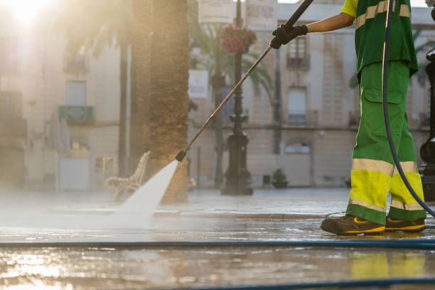 Best Oil Spill Cleanup  in Bountiful, UT